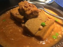 手工自制黑豆腐-凤凰湘语·湘粤鲜融(浦东旗舰店)