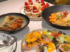 -BE BRIGHT KITCHEN(正佳广场店)