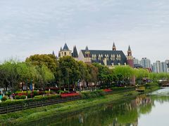 -安徒生童话乐园