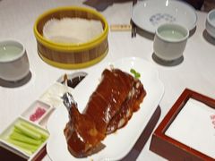 -大鸭梨烤鸭·北京菜(南小街/南苑店)