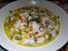 -青花椒花椒鱼(合生汇店)