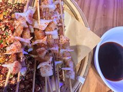-小乾杯串店•16年沈阳烧烤(文安路店)