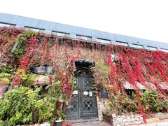 -元大都城垣遗址公园