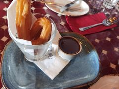 -Cafe Andaluz Old Town