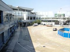 -长沙黄花国际机场-T1航站楼