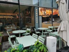 -蔡澜点心(三里屯T+MALL店)