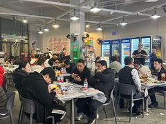 -串小白烧烤(金沙洲店)