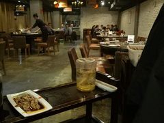 大堂-佬土鹅肠火锅(解放路店)