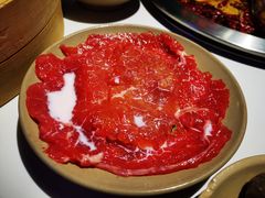-卤校长重庆火锅(国兴店)