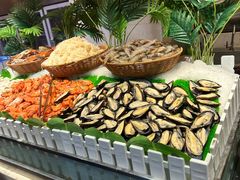 -星伦多自助料理(永旺店)