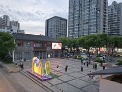 -古韵轩·江浙融合菜(梁溪店)