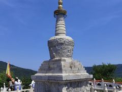 -妙峰山风景名胜区