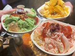 -蜀国大将老火锅(江北店)