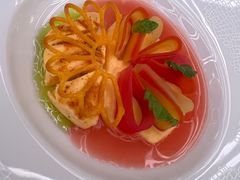 -Circle圆·花园西餐厅