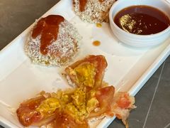 -张家卫·阳江菜·小海鲜(肥婆湾桥店)
