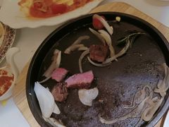 -俄士厨房(时代天街店)
