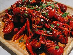 -527烧烤·龙虾·精酿酒(小石城美乐城店)