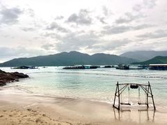 -珊瑚岛