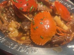 -胖哥俩肉蟹煲(福州仓山爱琴海店)