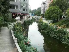 -黄埔古港