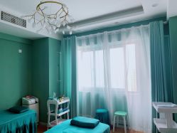 -萱草产后康复催乳中心(江宁万达店)