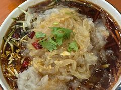 -叶存利海鲜大馅饺子(海宁路总店)