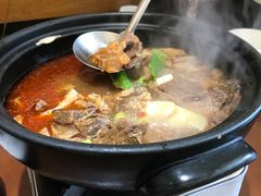 -肖记公安牛肉鱼杂馆·省级非物质文化遗产(三角路直营店)