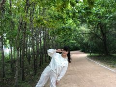 -长春市南湖公园