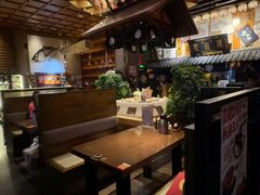 -千代武日本料理(哈西店)
