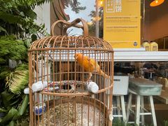 -Egg•Allday Brunch(襄阳北路店)
