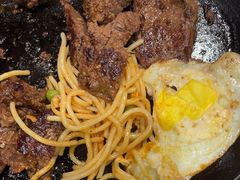 -豪客来牛排(天阳D32店)
