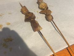 -京狮炙燥·精酿烧烤(首经贸店)