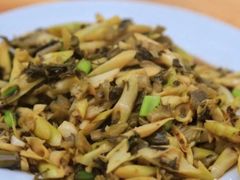 -山水人家(九堡店)