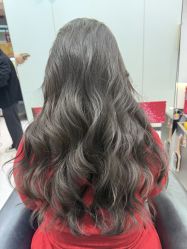 -FG HAIR·烫发·染发