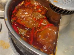 -巴奴毛肚火锅(二七万达店)