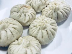 -津门如意包子铺(宾西路店)