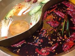-小龙坎火锅(春熙太古里店)