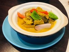 -港丽餐厅(高德置地店)