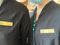 -太湖饭店玉兰厅(自助餐厅)