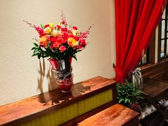 -玫瑰厅上海菜(兴国路店)
