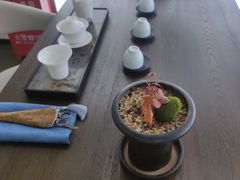 -金尘小铺·茶咖空间(古城店)