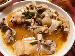 -玲燕蒸菜馆(江东路店)