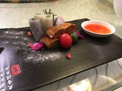 -大东方海鲜酒楼(小武基桥店)