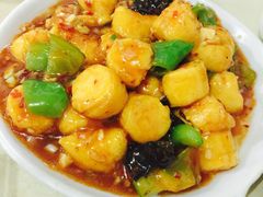 满口香-满口香饭店