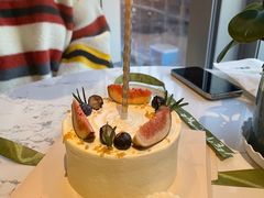-姆们M Sweetie Cake(五道口店)