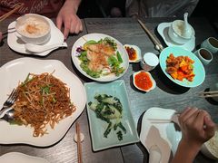 -唐茶苑(Soho)