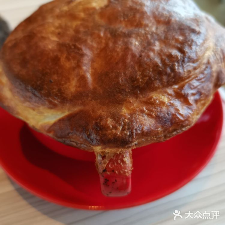 必胜客八达岭奥莱