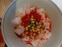 -老凯俚酸汤鱼(多彩城店)