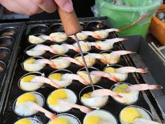 -陈伯手工鱼丸(鼓浪屿沙滩店)