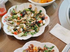 -谢云贵清香水煮鸡(总店)